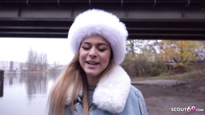 GERMAN SCOUT SWEET LATINA GIRL BELLA PICKUP AND ROUGH FUCK IN BERLIN AT HOLIDAY TRIP Reality GERMAN SCOUT SWEET LATINA GIRL BELLA PICKUP AND ROUGH FUCK IN BERLIN AT HOLIDAY TRIP Reality