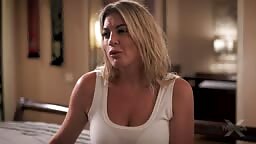 Addyson James Even The Score: MILF Addyson James Even The Score: MILF