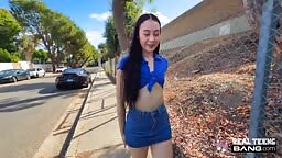 Dolly Paige Dolly Paige’s Public Exposure & Raw Doggy Fuck 03 03 2026