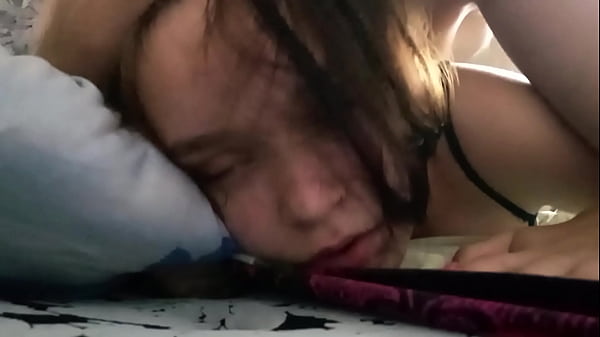 Stepfather Fucked Stepdaughter While She Was Talking With Mother On The Phone Stepfather Fucked Stepdaughter While She Was Talking With Mother On The Phone