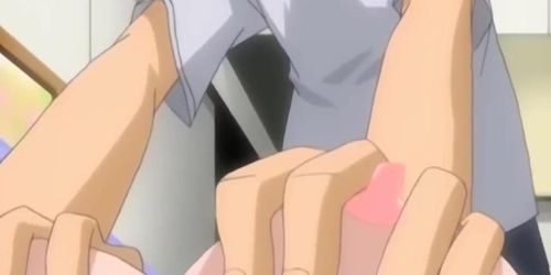 [Eng Sub] Impregnated Sis Part 1