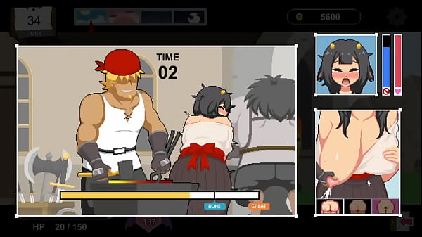 Handyman Fantasy Part 3 Handyman Fantasy Part 3