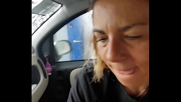 Pompino E Masturbazioni Con Matrignia In Macchina Al Carwash Pompino E Masturbazioni Con Matrignia In Macchina Al Carwash