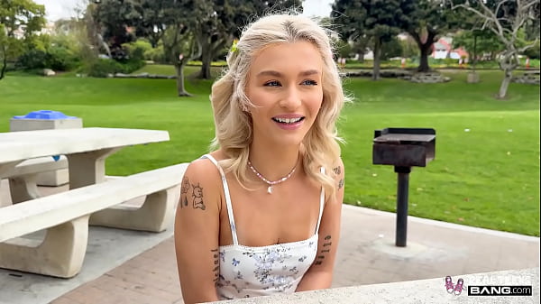 Bang Real Teens Petite Blonde Emma Rosie S Pussy Gets Wrecked And Covered In Cum