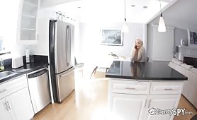 Daddy Ultimately Penetrates Hot Blonde Step Daughter On Webcam Daddy Ultimately Penetrates Hot Blonde Step Daughter On Webcam