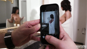 Lexi Foxy Oral Hot Brunette Sex Video