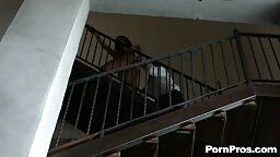 Holly Michaels Stairway To Bliss