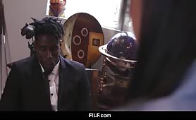 Cindy Starfall Applies For A New Job And Gets Her Pussy Filled Cindy Starfall Applies For A New Job And Gets Her Pussy Filled