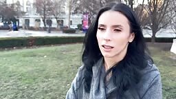 JacquieEtMichelTV Nelly Kent 28 Years Old A Little Bombshell In Love With France 09 02 2026