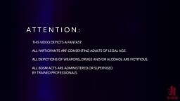 Octavia Red Scorned No More 05 01 2026