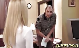 Teen Girl Was Captured By Sick Stepdad BDSM Amateur Sex Porn