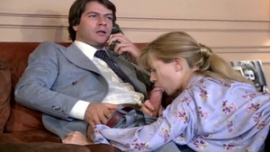 Voluptes Secretes (1979) Voluptes Secretes (1979)