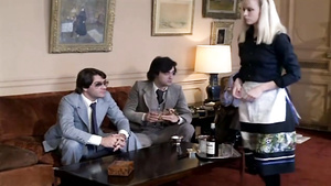 Voluptes Secretes (1979) Voluptes Secretes (1979)