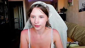 Amazing Russian Slut Webcam Show Amazing Russian Slut Webcam Show