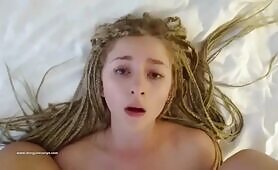 Adorable Natural Teen Loves Standing Doggystyle Fuck Adorable Natural Teen Loves Standing Doggystyle Fuck