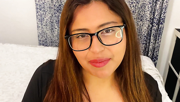 The Juicy Pussy Of A Latina Stepmother Needs To Be Creamed To The BRIM! The Juicy Pussy Of A Latina Stepmother Needs To Be Creamed To The BRIM!