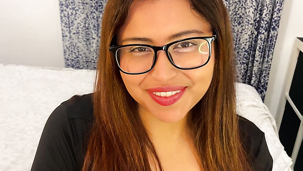 The Juicy Pussy Of A Latina Stepmother Needs To Be Creamed To The BRIM! The Juicy Pussy Of A Latina Stepmother Needs To Be Creamed To The BRIM!