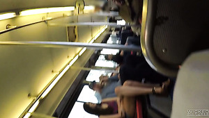 Unforgettable Sex Session In A Public Bus Featuring Anastasia Black Unforgettable Sex Session In A Public Bus Featuring Anastasia Black