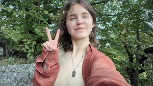 Bored Young Lady Put Out Her Fellow And Put It Inside Her Pussy Bored Young Lady Put Out Her Fellow And Put It Inside Her Pussy