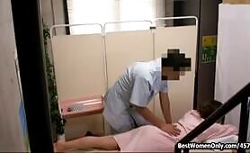 Japanese Coed Girl Gets Sex Massage From Daddy Japanese Coed Girl Gets Sex Massage From Daddy