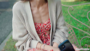 Our Date In The Park Turned Into Public Orals And Then Into Hard Anal Fucking Our Date In The Park Turned Into Public Orals And Then Into Hard Anal Fucking