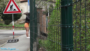 Spanish Teen Falls For Money Trap And Fucks With Public Agent Spanish Teen Falls For Money Trap And Fucks With Public Agent