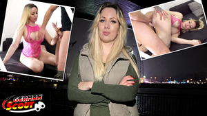 GERMAN SCOUT Marie Cherie Casting Love Making GERMAN SCOUT Marie Cherie Casting Love Making