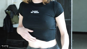 Curly Italian Teen Fucks In Public And Eats Cum Out Of Her Face Curly Italian Teen Fucks In Public And Eats Cum Out Of Her Face