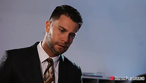 Slutty Jane Wilde And Katana Kombat Enjoy Wild FFM Threesome Office Sex Slutty Jane Wilde And Katana Kombat Enjoy Wild FFM Threesome Office Sex