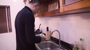 Chinese Teenie Amazing Hot Porn Video