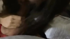 Asian Prurient Vixen Exciting Video