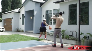 Slim Pale Dude And Black BBW Hardcore Slim Pale Dude And Black BBW Hardcore