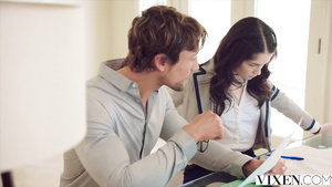 Hot Student Fucks Teacher Hot Student Fucks Teacher