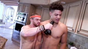 Peter Grom Fucked Nicole Kidd On The Bed Peter Grom Fucked Nicole Kidd On The Bed