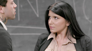 I’m Naughty For Teacher! I’m Naughty For Teacher!