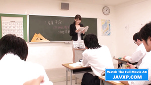 Asian Teacher Public Sex