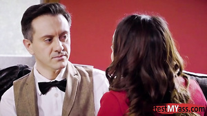 European Young Babe Double Fuck And Ejaculation European Young Babe Double Fuck And Ejaculation