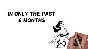 PAWG Ava Dalush Fucked On Public