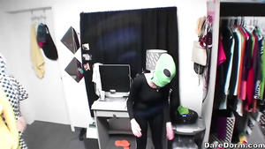 Awesome Sexy Chicks In Mascara Suits Are Sucking Big Dicks And Fucking Awesome Sexy Chicks In Mascara Suits Are Sucking Big Dicks And Fucking