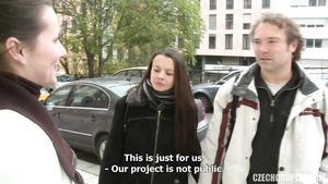 Amoral Swingers In The Park Amoral Swingers In The Park