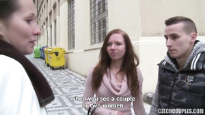 Amoral Swingers In The Park Amoral Swingers In The Park