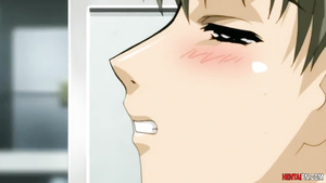 Teacher Fucks 18Yo Schoolgirl Student Anime Hentai Uncensored