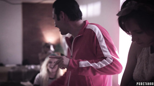 Nasty Bitches Ready For Intimacy