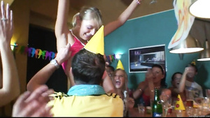 Birthday Party In Dormitory Birthday Party In Dormitory