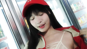 An Asian Slut Has Her Tight Pussy Penetrated In A Closed Shop An Asian Slut Has Her Tight Pussy Penetrated In A Closed Shop