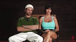 Shay Fox Ravished 12 12 2025