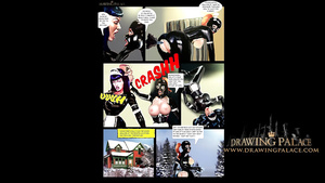 Bdsm Comic Book Bdsm Comic Book