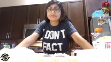 Mia Khalifa The Real Mia Khalifa Mia Khalifa The Real Mia Khalifa