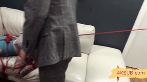 Backside Puppet Theater BDSM Backside Puppet Theater BDSM