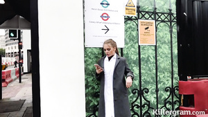 Nurse Takes The Big Chopper Nurse Takes The Big Chopper